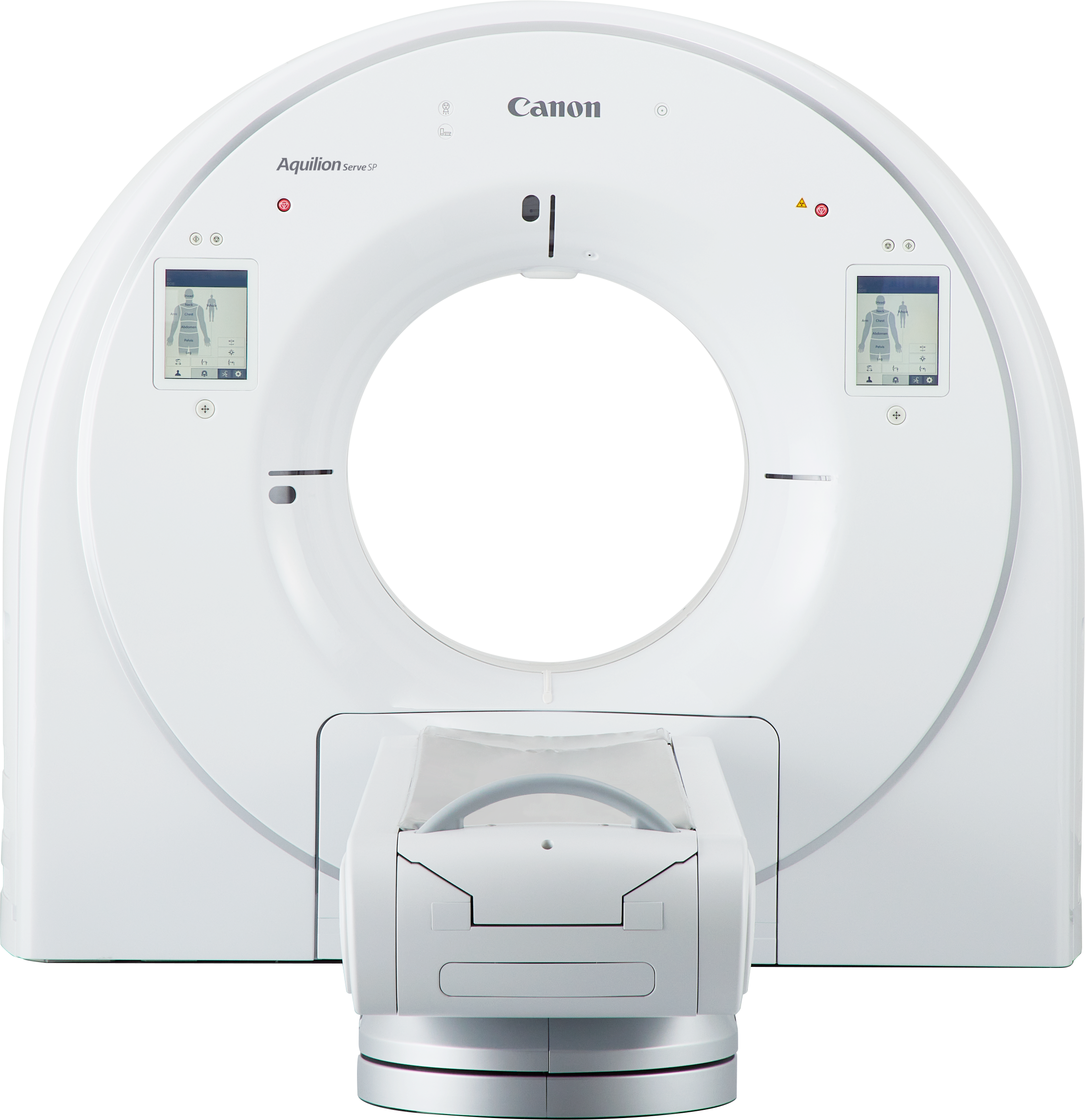 CANON Aquilion Serve SP - 160slice