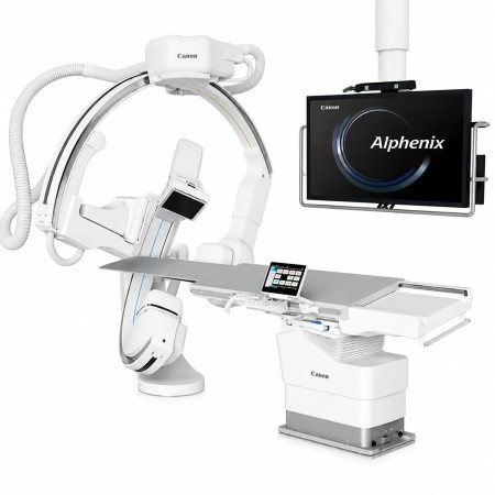 CANON Alphenix Sky