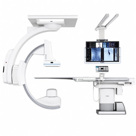 CANON Alphenix Sky
