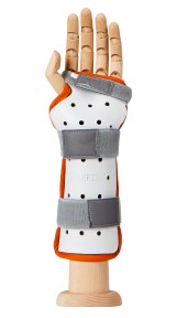 Wrist Cock-up