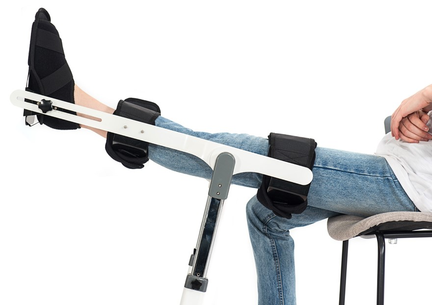 RESILION K21P (Knee CPM)