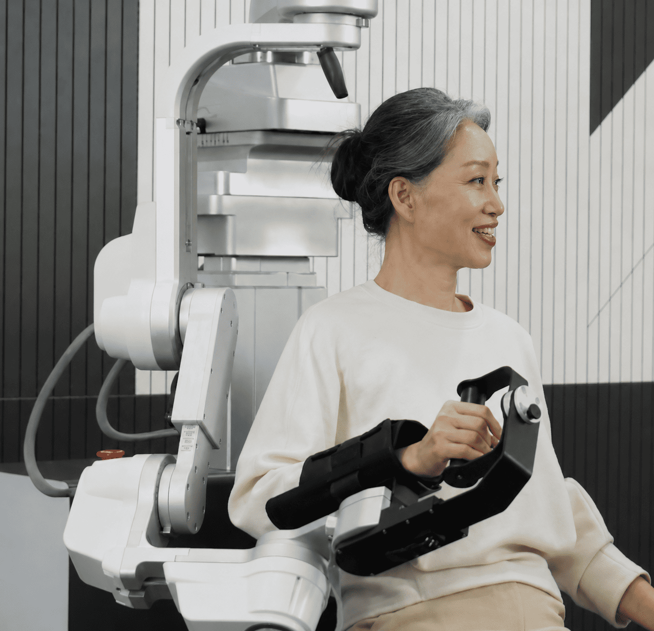 RESILION U30R (Shoulder-Elbow CPM)