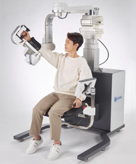RESILION U30A (Shoulder CPM)