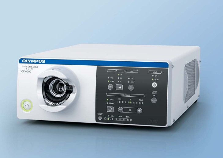OLYMPUS CVL-290 (Refurbished)