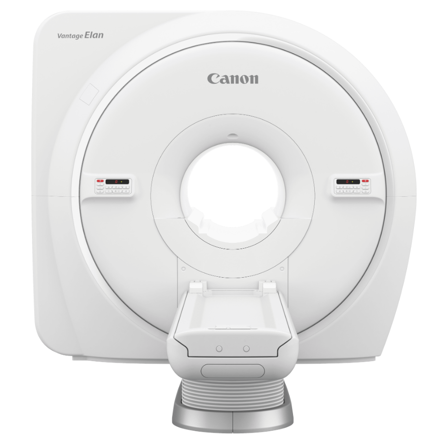 CANON Vantage Elan – 1.5T