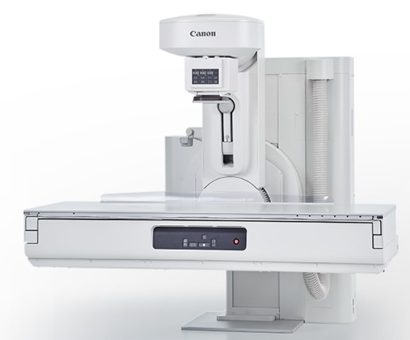 CANON ZEXIRA